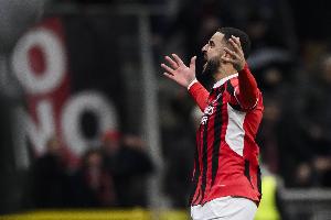 咪咕视频体育频道-沃克：和图赫尔讨论了转会米兰的事情，我告诉他我想留在欧洲