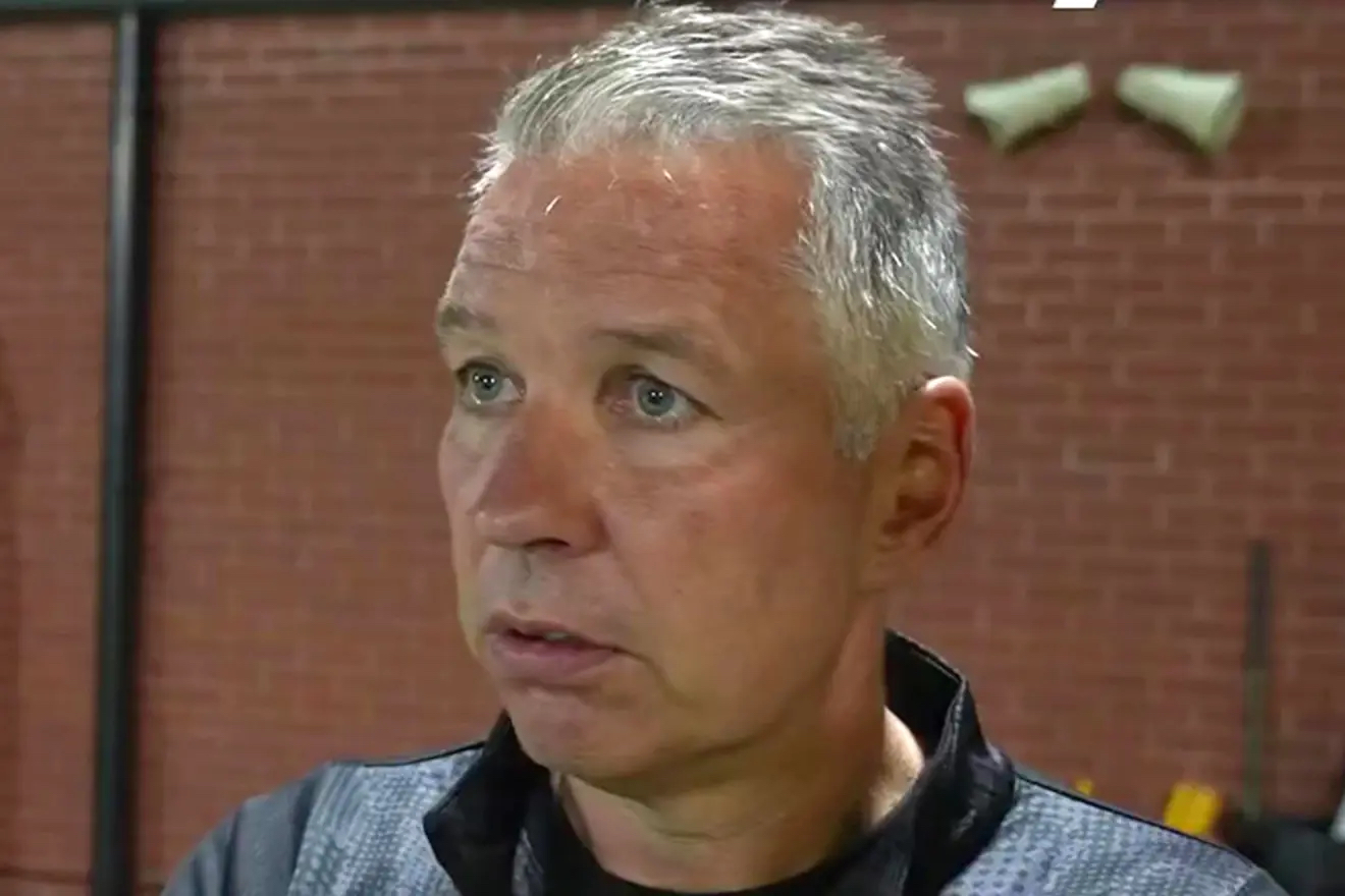 咪咕视频体育频道-弗格森之子发飙：我的球员对阵假人还行实战拉垮，有必要着急一次