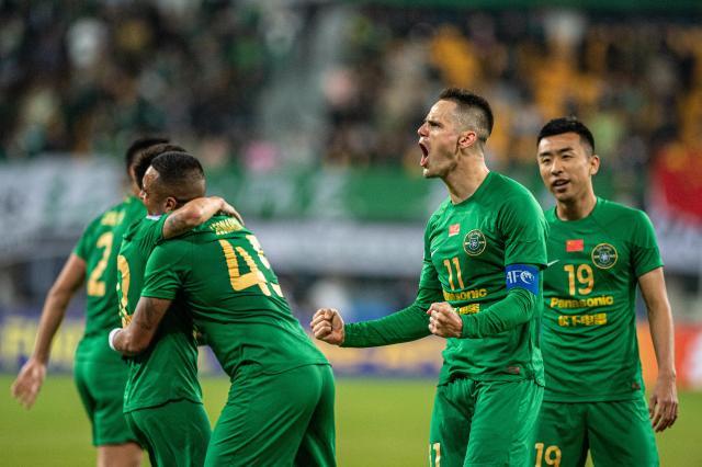 咪咕视频体育频道-浙江FC被淘汰也要拉个垫背的 墨尔本基本出线无望