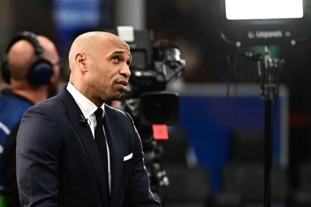 咪咕视频官方入口-亨利入主法国U21，齐达内的国家队之梦又多个对手？