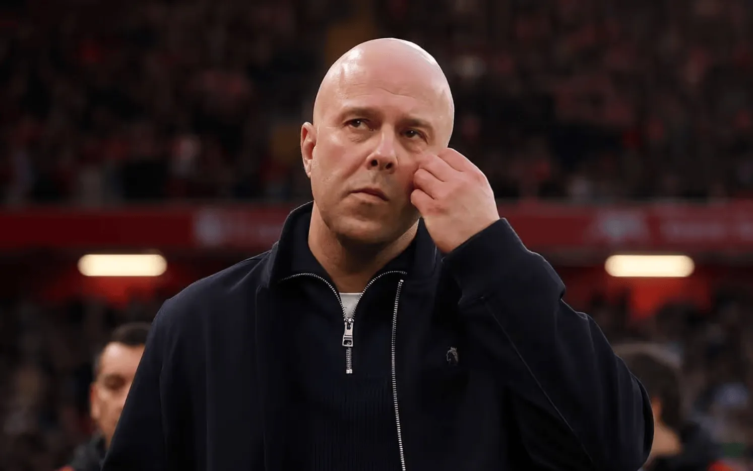 咪咕视频官方入口-奥哈拉：如果无法带队拿到欧冠资格，斯洛特百分百会被解雇