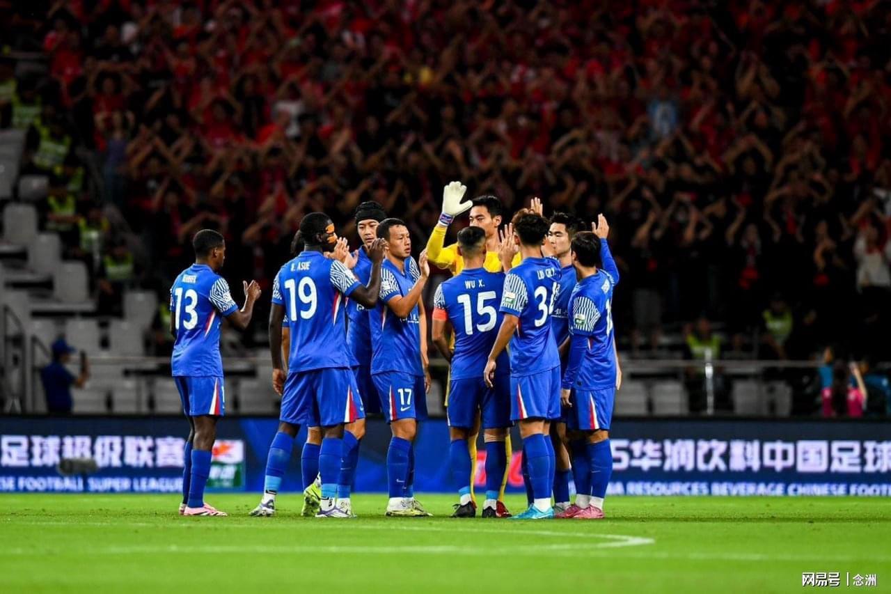 申花津门虎为何被罚10分？有前科！涉案金额大影响恶劣 顶格处罚